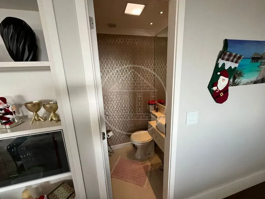 Apartamento, 3 quartos, 122 m² - Foto 10