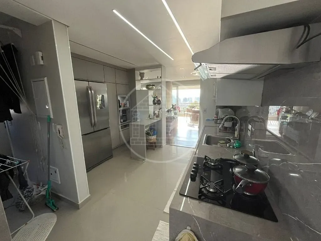 Apartamento, 3 quartos, 122 m² - Foto 13