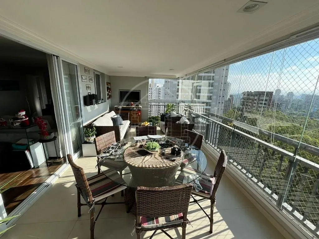 Apartamento, 3 quartos, 122 m² - Foto 14