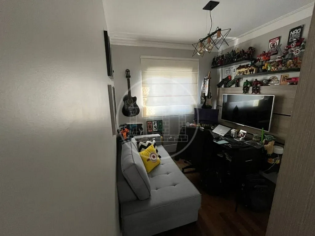 Apartamento, 3 quartos, 122 m² - Foto 6