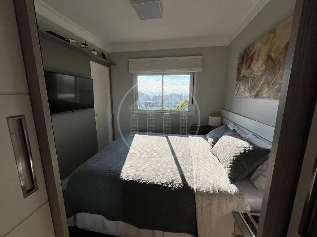 Apartamento, 3 quartos, 122 m² - Foto 8