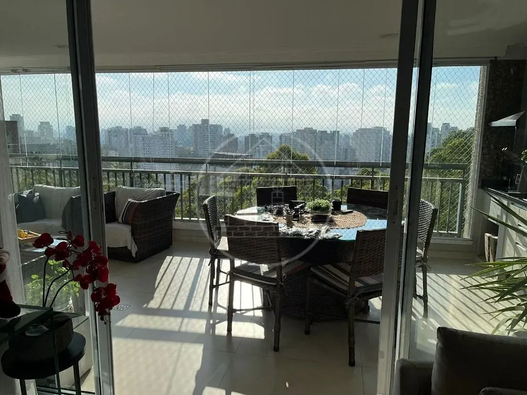 Apartamento, 3 quartos, 122 m² - Foto 12
