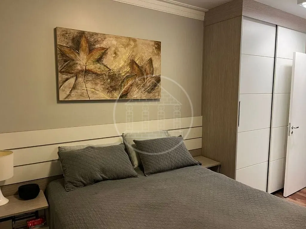 Apartamento, 3 quartos, 122 m² - Foto 5