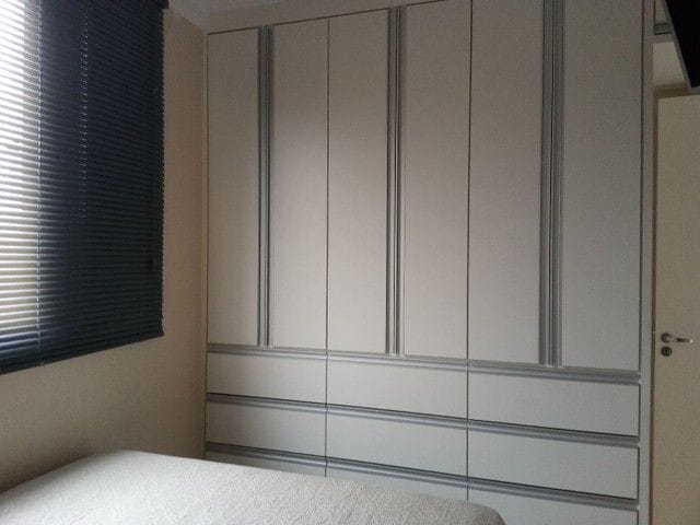 Foto do Apartamento - Apartamento à venda 2 Quartos, 1 Vaga, 44M², Palmeiras de São José, São José dos Campos - SP | Spazio Campo Di Bragança | RUSSI IMÓVEIS
