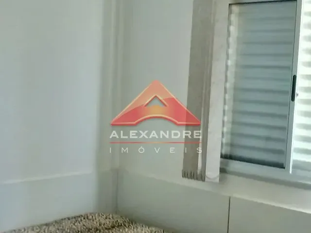 Apartamento com 10m² 2 quartos e 1 banheiro, à venda, no bairro Jardim Augusta em São José Dos Campos