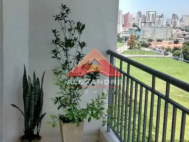 Apartamento com 10m² 2 quartos e 1 banheiro, à venda, no bairro Jardim Augusta em São José Dos Campos