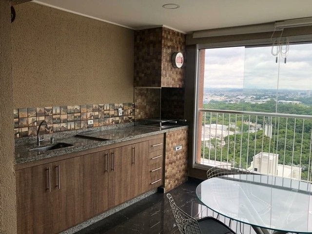 Foto do Apartamento - Apartamento com 2 dormitórios à venda, 122 m² por R$ 910.000,00 - Jardim das Indústrias - São José dos Campos/SP | INDEPENDENCE NEGOCIOS IMOBILIARIOS LTDA