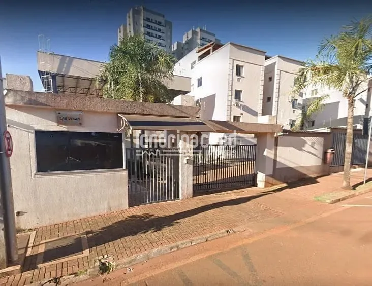 Apartamento, 2 quartos, 118 m² - Foto 1