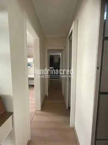 Apartamento, 2 quartos, 118 m² - Foto 2