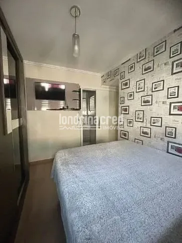 Apartamento, 2 quartos, 118 m² - Foto 3