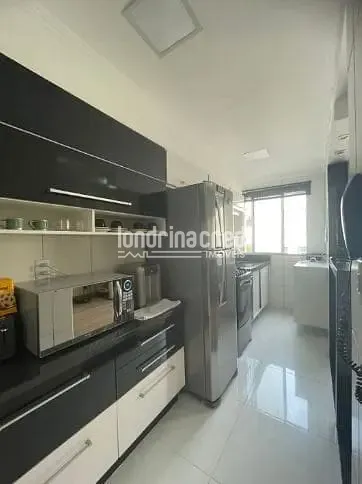 Apartamento, 2 quartos, 118 m² - Foto 6