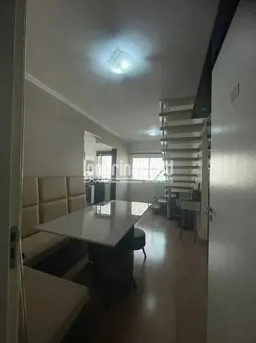 Apartamento, 2 quartos, 118 m² - Foto 7