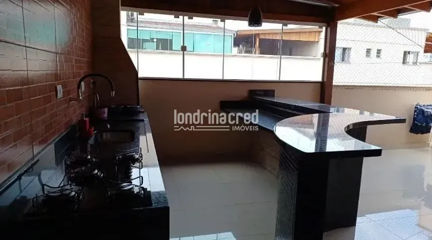 Apartamento, 2 quartos, 118 m² - Foto 11