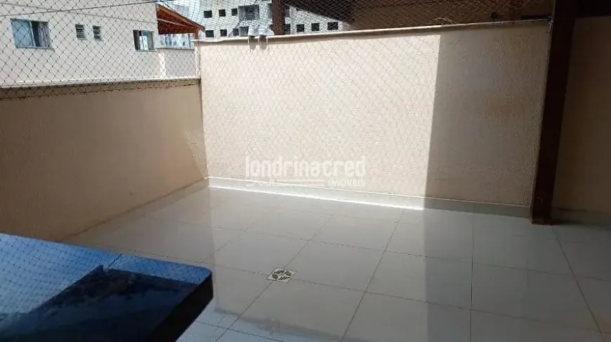 Apartamento, 2 quartos, 118 m² - Foto 12