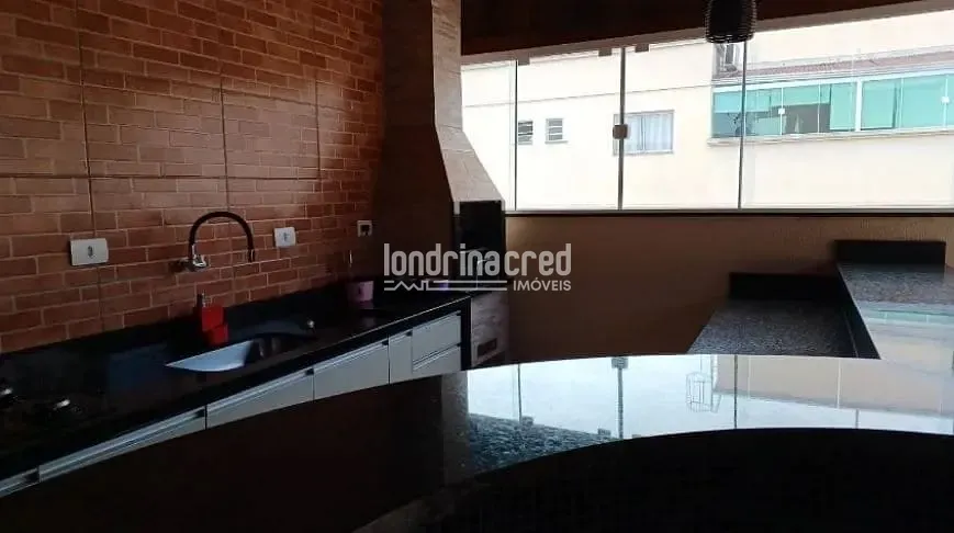 Apartamento, 2 quartos, 118 m² - Foto 13