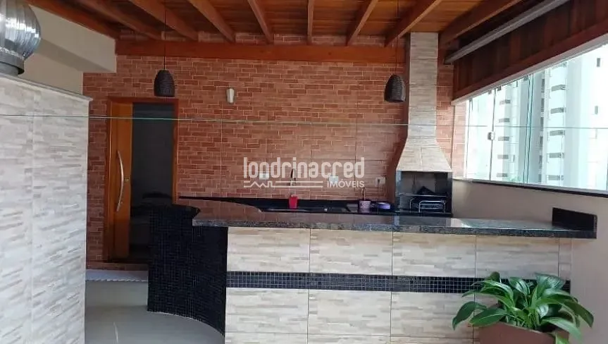 Apartamento, 2 quartos, 118 m² - Foto 14