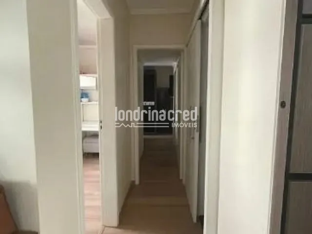 Apartamento 2 quartos e 3 banheiros, à venda, no bairro Vale dos Tucanos em Londrina