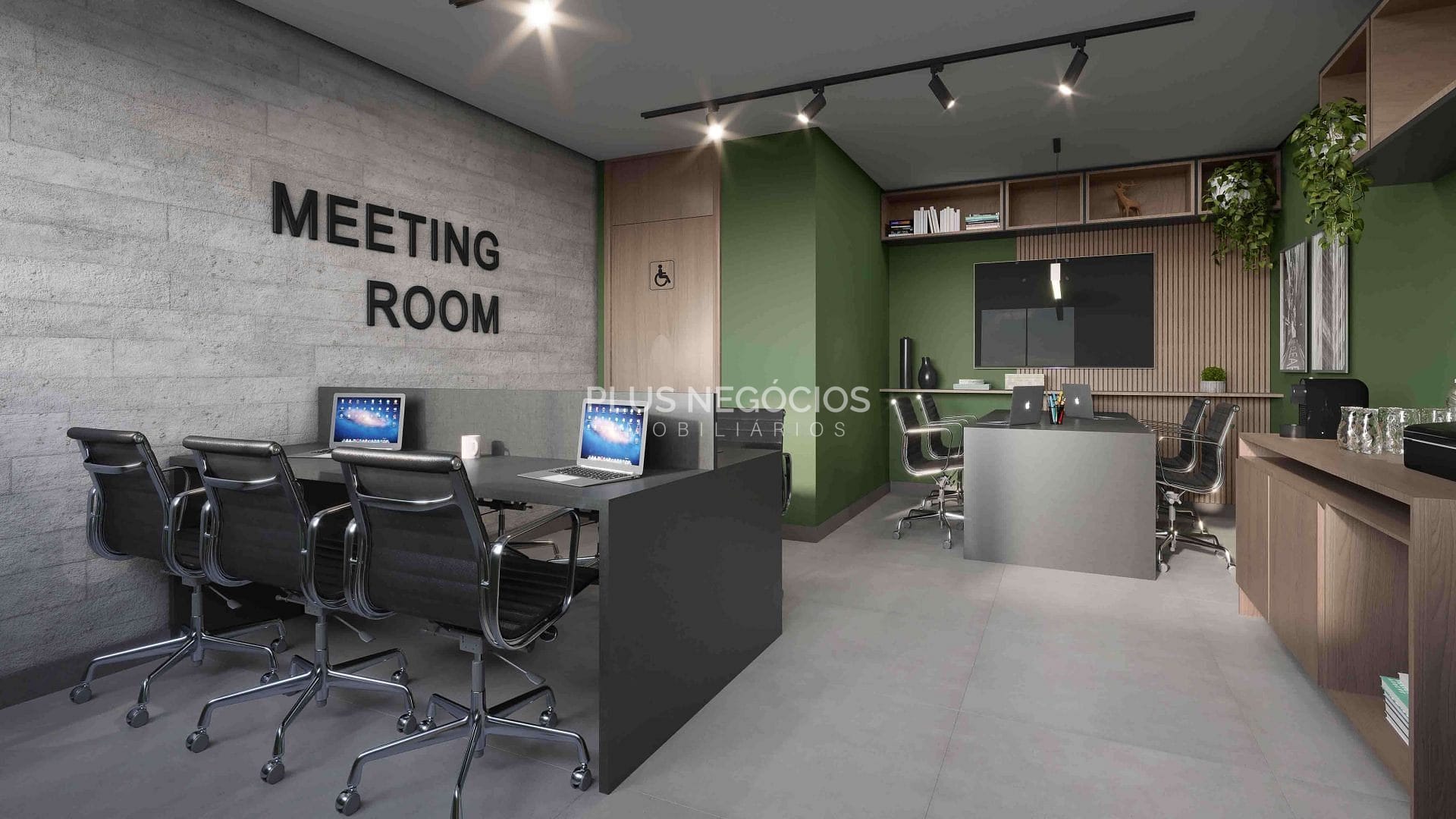 Apartamento à venda com 2 quartos, 66m² - Foto 13