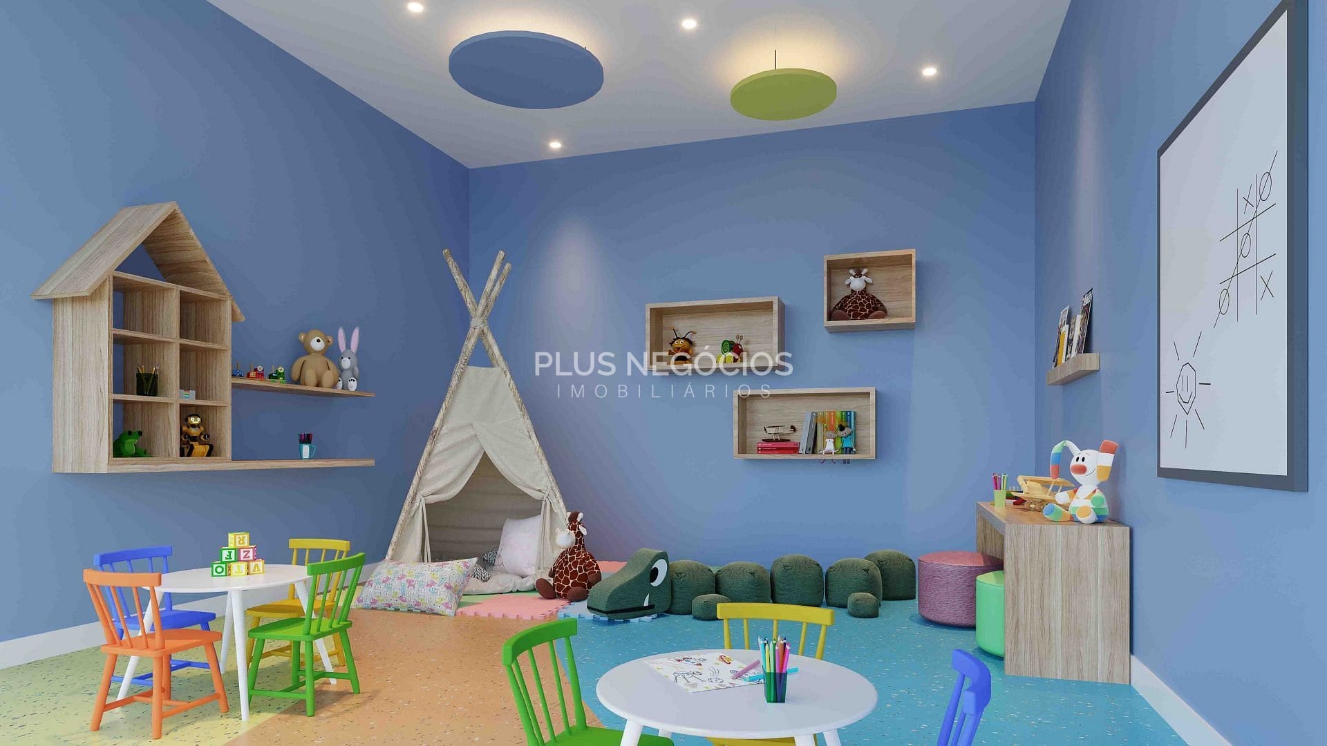 Apartamento à venda com 2 quartos, 66m² - Foto 14