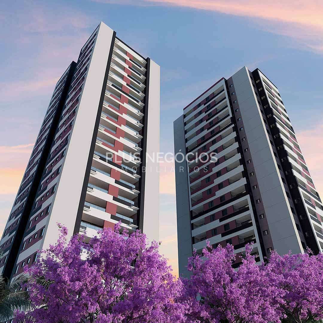 Apartamento à venda com 2 quartos, 66m² - Foto 7