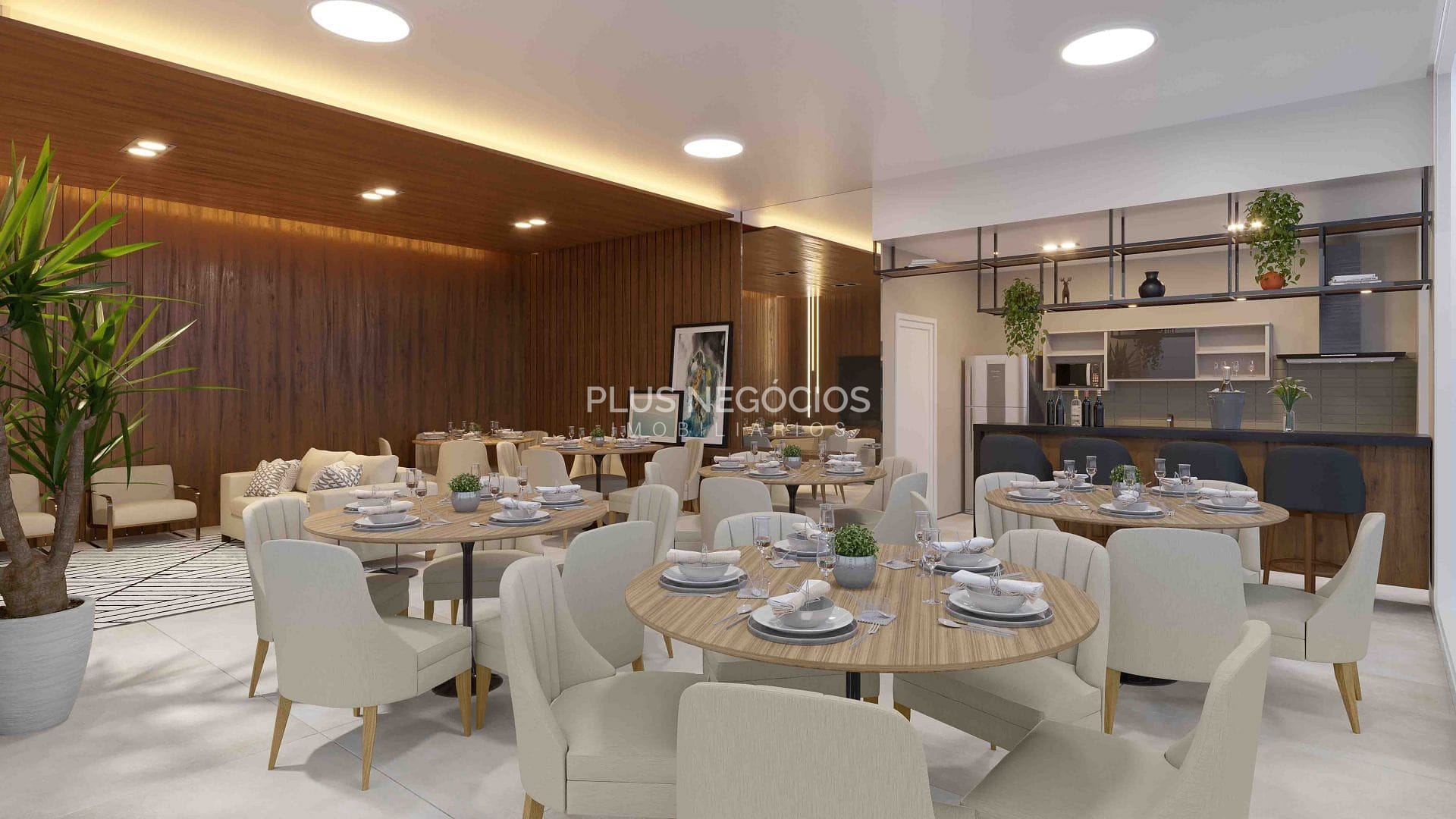 Apartamento à venda com 2 quartos, 66m² - Foto 10