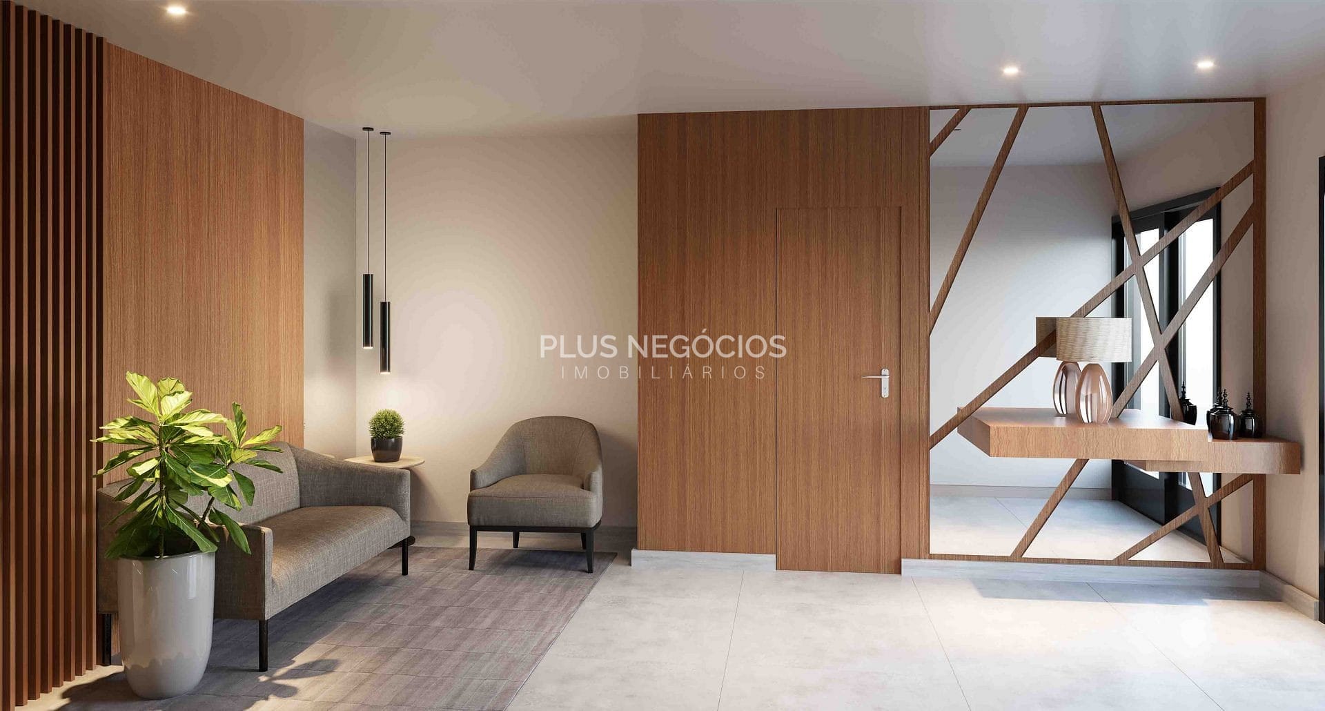 Apartamento à venda com 2 quartos, 66m² - Foto 11