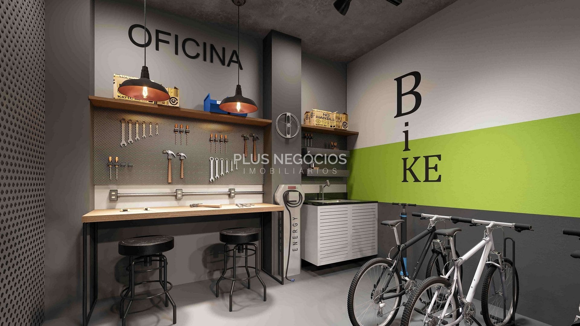 Apartamento à venda com 2 quartos, 66m² - Foto 16