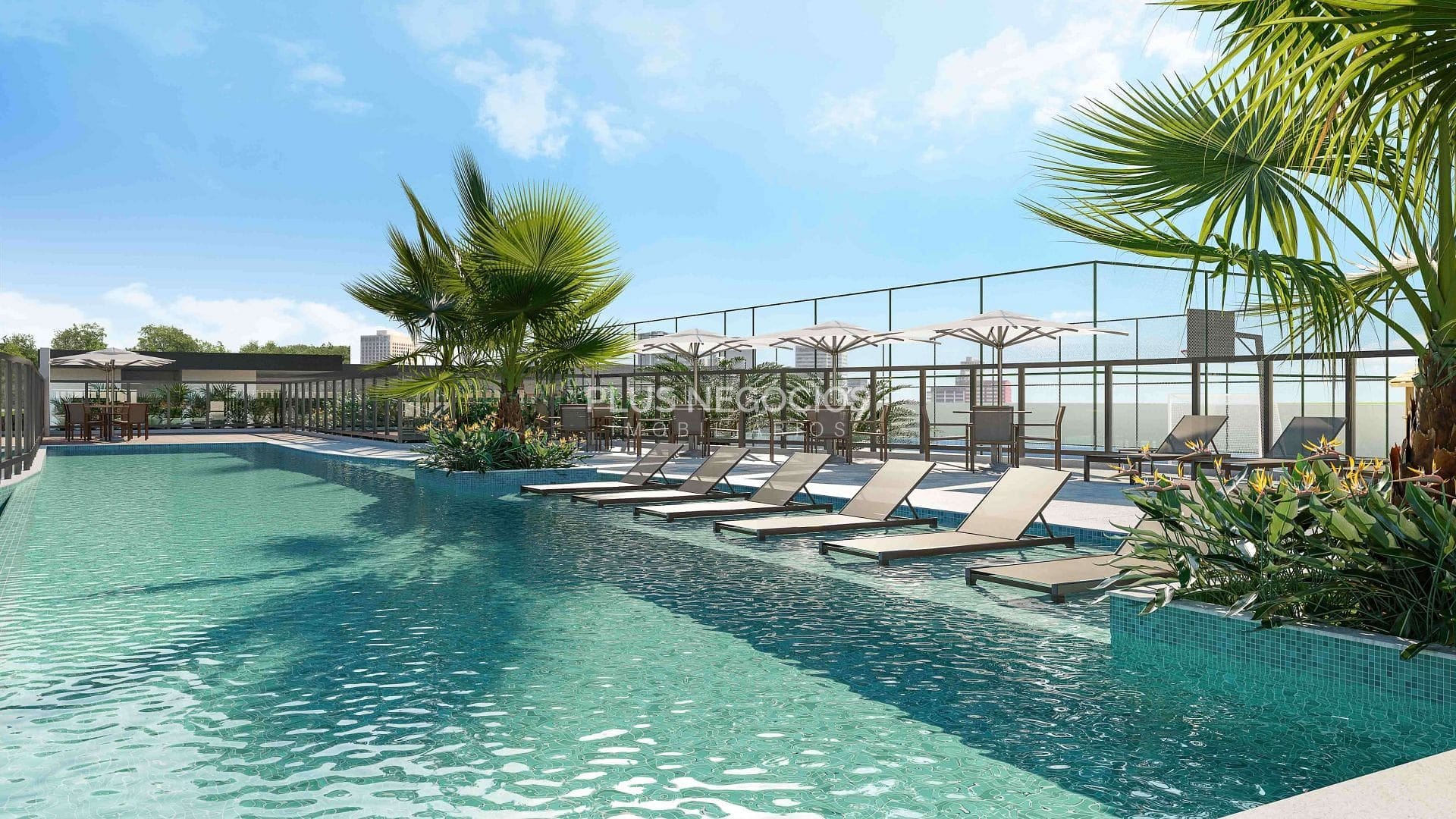 Apartamento à venda com 2 quartos, 66m² - Foto 17