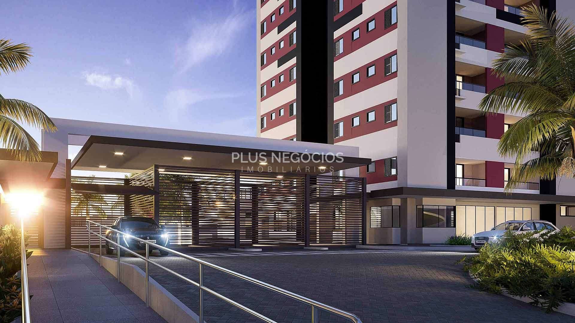Apartamento à venda com 2 quartos, 66m² - Foto 19