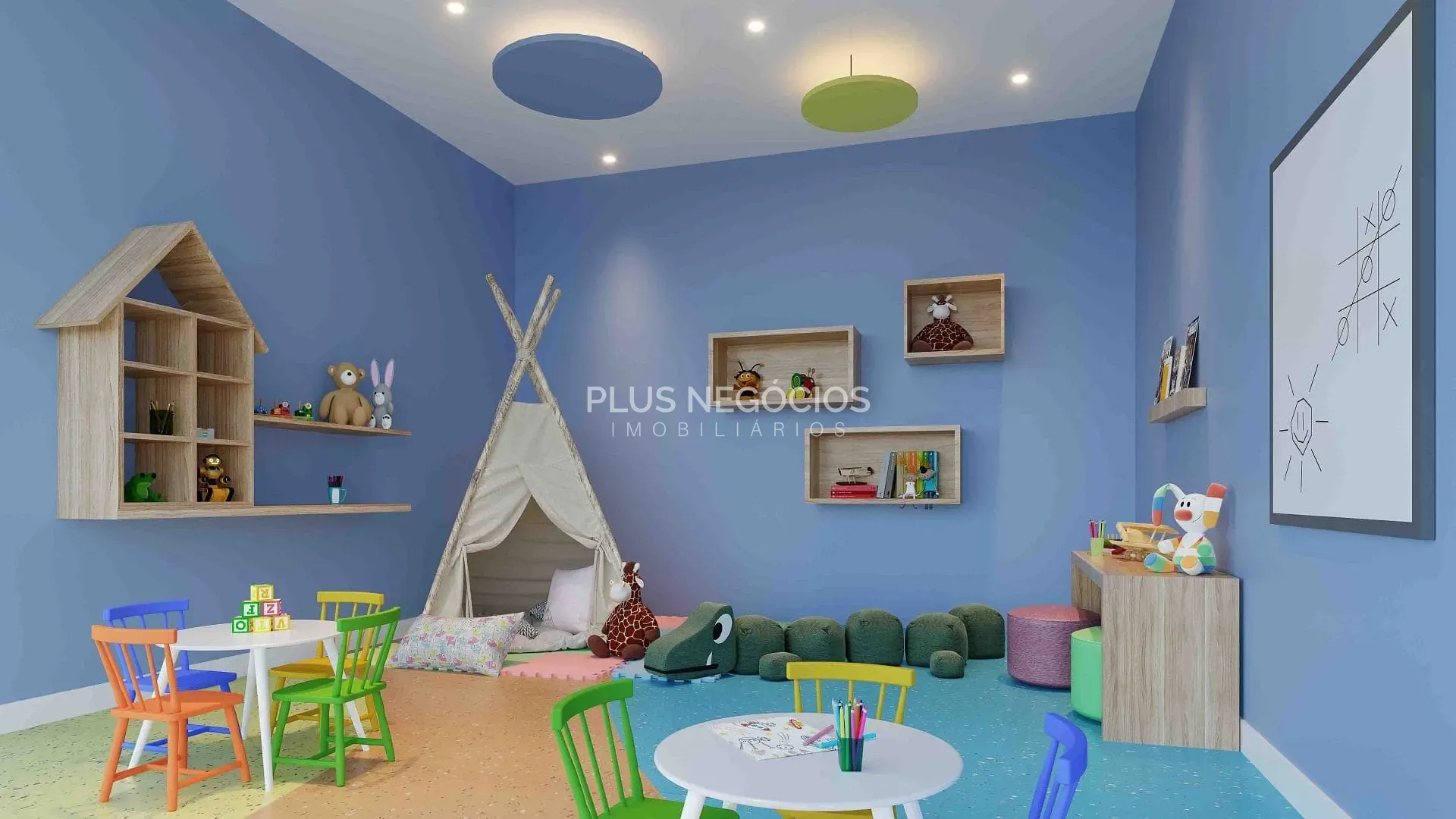 Apartamento, 2 quartos, 66 m² - Foto 14