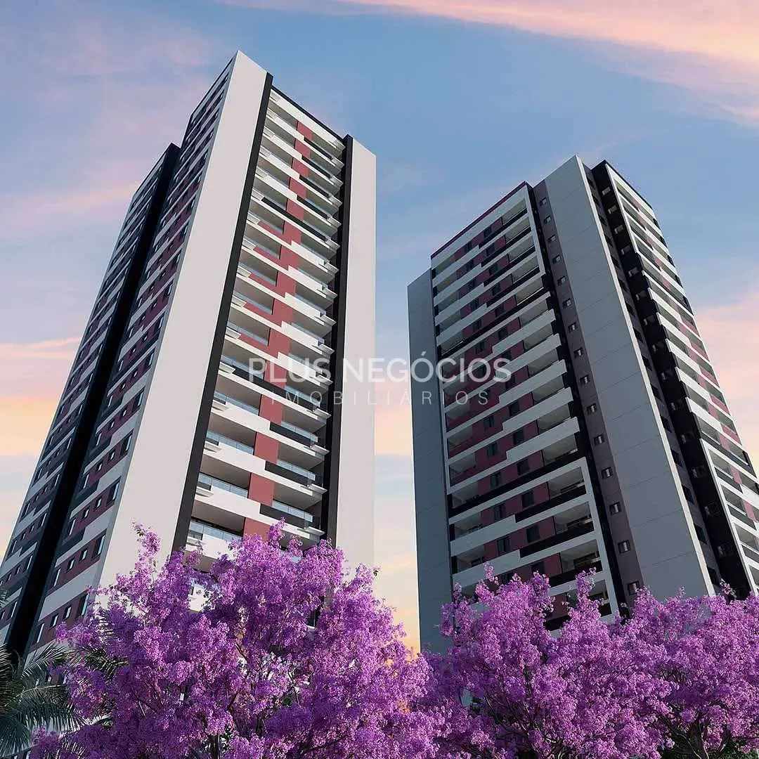 Apartamento, 2 quartos, 66 m² - Foto 7