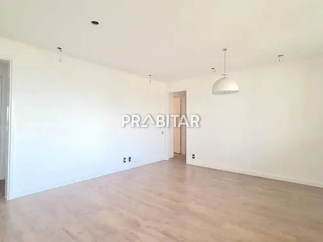 Apartamento com 126m² 4 quartos e 5 banheiros, à venda, no bairro Alto da Lapa em São Paulo