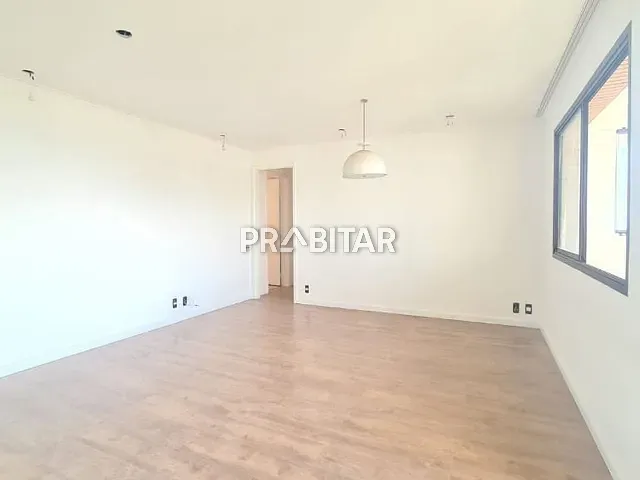 Apartamento com 126m² 4 quartos e 5 banheiros, à venda, no bairro Alto da Lapa em São Paulo