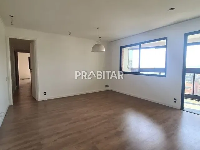 Apartamento com 126m² 4 quartos e 5 banheiros, à venda, no bairro Alto da Lapa em São Paulo