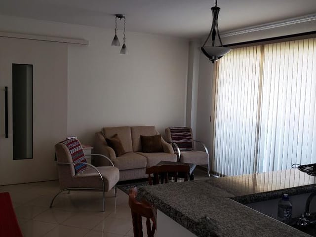 Foto do Apartamento - Apartamento para Locação 2 Quartos, 2 Vagas, 65M², Vila Augusta, Sorocaba - SP | Edifício San Diego | Ary Proenca Negócios Imobiliários Ltda