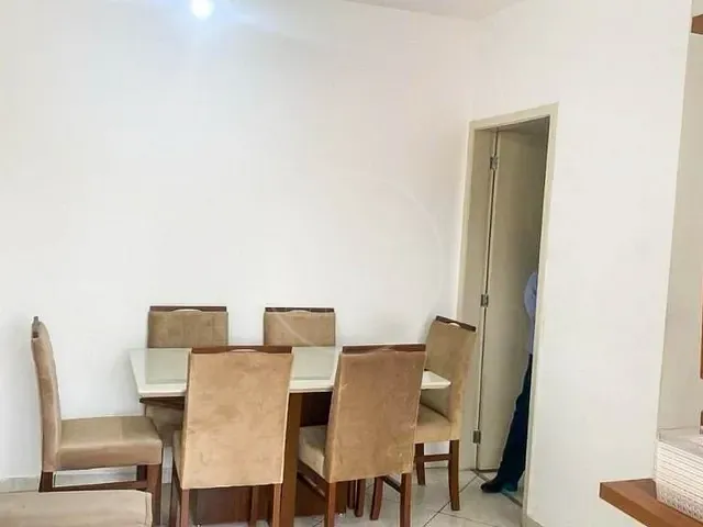 Apartamento com 54m² 2 quartos e 1 banheiro, à venda, no bairro Jardim Ubirajara em São Paulo