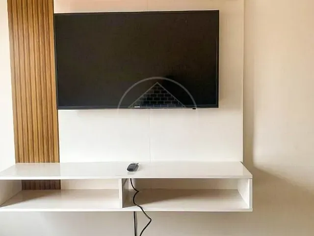 Apartamento com 54m² 2 quartos e 1 banheiro, à venda, no bairro Jardim Ubirajara em São Paulo