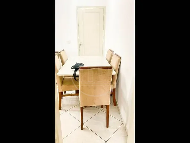 Apartamento com 54m² 2 quartos e 1 banheiro, à venda, no bairro Jardim Ubirajara em São Paulo
