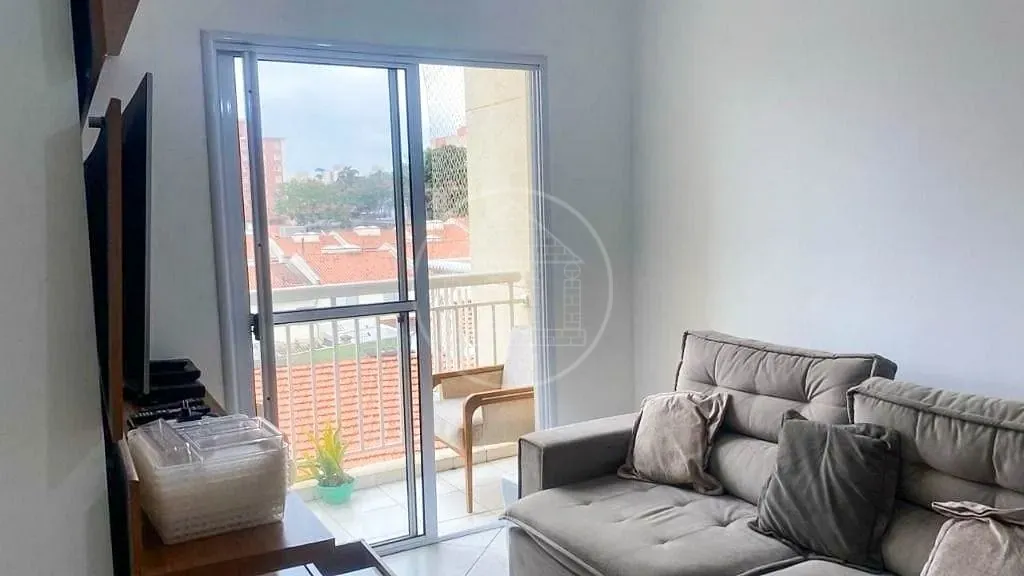 Apartamento, 2 quartos, 54 m² - Foto 2