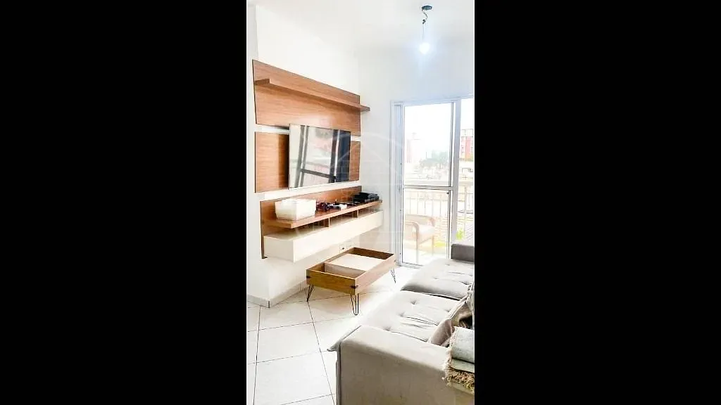 Apartamento, 2 quartos, 54 m² - Foto 6