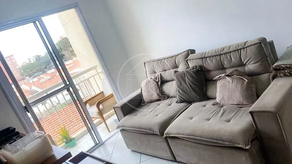 Apartamento, 2 quartos, 54 m² - Foto 1