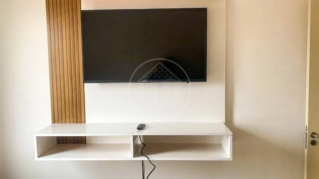 Apartamento, 2 quartos, 54 m² - Foto 4