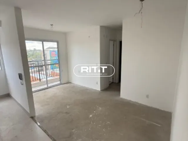 Apartamento com 46m² 2 quartos e 1 banheiro, à venda, no bairro Jardim do Lago Continuação em Campinas