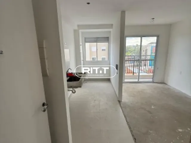 Apartamento com 46m² 2 quartos e 1 banheiro, à venda, no bairro Jardim do Lago Continuação em Campinas