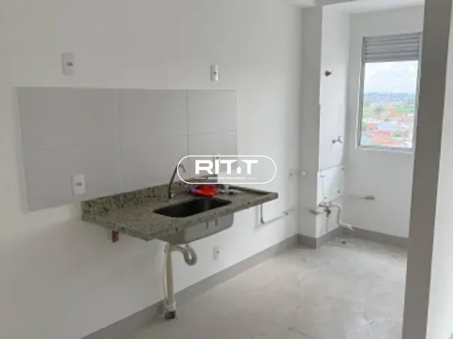 Apartamento com 46m² 2 quartos e 1 banheiro, à venda, no bairro Jardim do Lago Continuação em Campinas