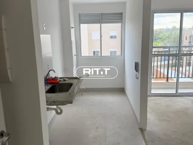 Apartamento com 46m² 2 quartos e 1 banheiro, à venda, no bairro Jardim do Lago Continuação em Campinas