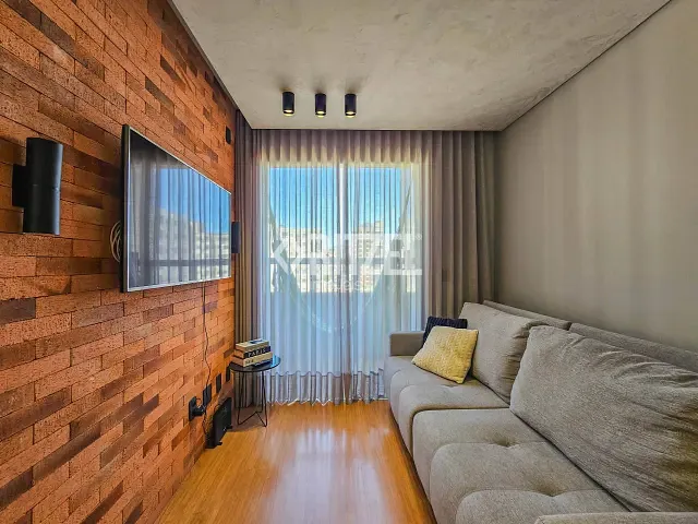 Apartamento 2 quartos e 1 banheiro, para alugar, no bairro Vila Rosa em Novo Hamburgo