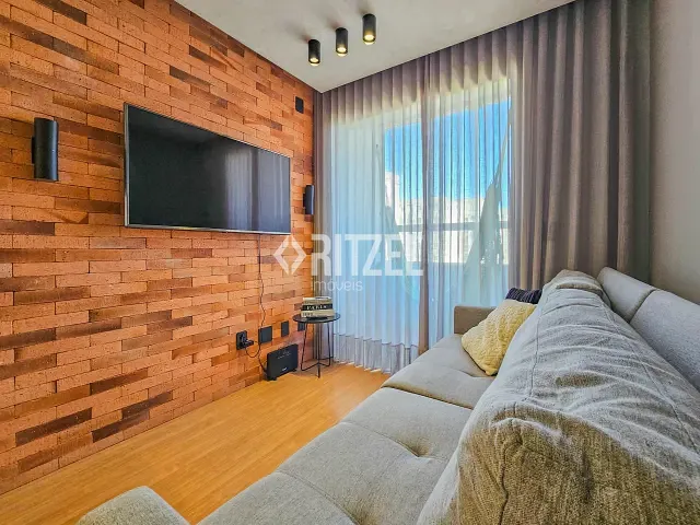 Apartamento 2 quartos e 1 banheiro, para alugar, no bairro Vila Rosa em Novo Hamburgo