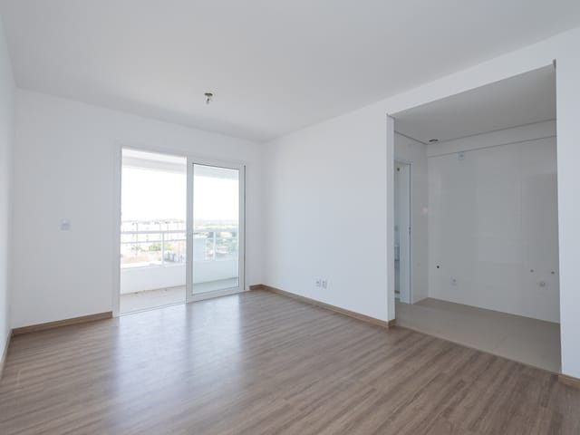 Apartamento 3 quartos e 2 banheiros, à venda, no bairro Centro em Pelotas