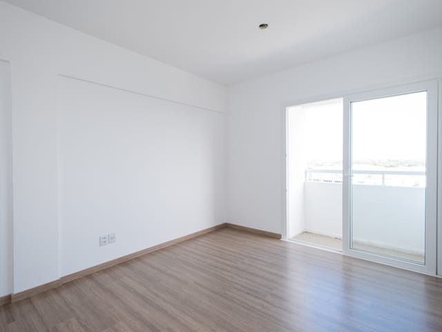 Apartamento 3 quartos e 2 banheiros, à venda, no bairro Centro em Pelotas